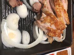 -西贝莜面村(近铁城市广场店)