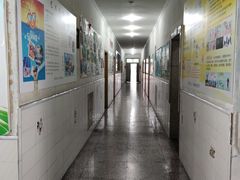-四川省儿童活动中心(永陵路)