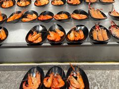 -一方渔歌蒸汽海鲜自助(文化路万达广场店)