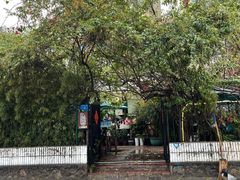 -豆舞咖啡(民乐路店)