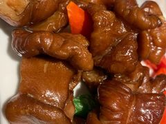 -松鹤面馆·古法焖肉面(观前店)