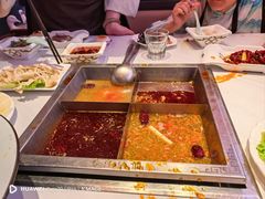 -大妙火锅·非物质文化遗产(锦里店)