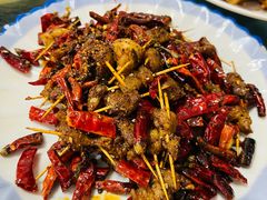 -八0一首创霍老七老螺蛳(万东镇龙景园店)