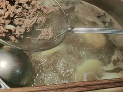 -陈记顺和牛肉火锅馆(天河北路店)