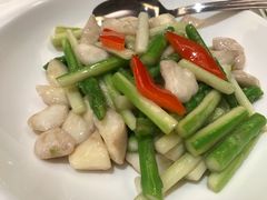 -杭州香格里拉·香宫中餐厅