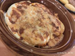 -萨莉亚意式餐厅(悦荟广场店)