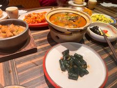 -江太极江浙菜(马桥万达广场店)