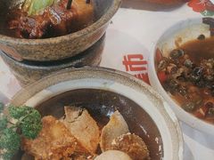 -五马集·海鲜·温州大牌档(黑金冠五马街十字路口店)