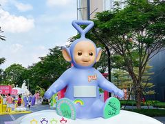 -东莞松山湖万象汇