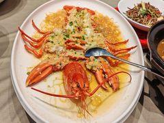 -大鹏饭店·金陵家宴(奥体中心店)