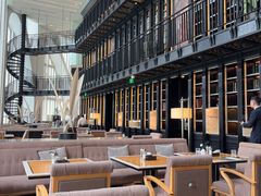 -北京康莱德酒店-Chapter餐厅