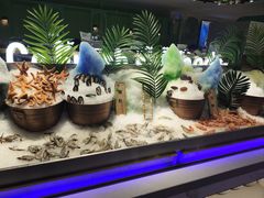 -环球约客烤涮自助(铜锣湾店)