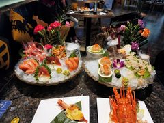 -極上萬膳·日料放题(海岸城店)