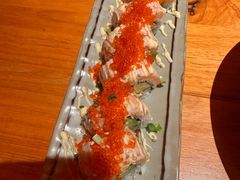 -北村家日本料理(西大望路店)