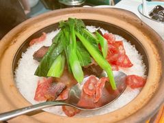 -顺峰顺水顺德菜(第一百货店)