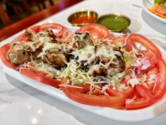 -清真· AL-JANNAT 佳纳特餐厅(仙林店)