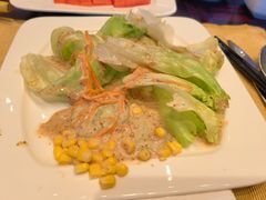 -上海凯宾斯基大酒店
