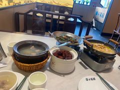 -小菜园新徽菜(无锡人民路红豆店)