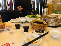 -陈记顺和潮汕牛肉火锅(番禺迎宾大道店)