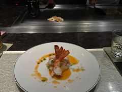 -Ginza Onodera铁板烧(外滩十八号店)