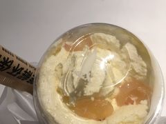 -喜茶(上海五角场万达店)