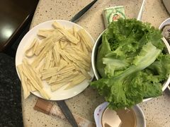 -多迷烫菜广场(水心大厦店)