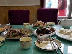 -小红鲸·海鲜餐厅(轸大路店)