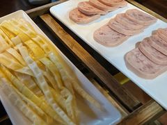 -滇釜火锅·能喝汤的火锅(车公庄店)