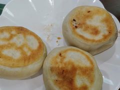 -清真牛街祥云轩门钉肉饼(左家庄店)