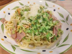 -萨莉亚意式餐厅(深南茂业店)