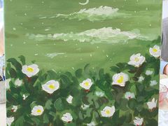 -信马画室 成人零基础到个人创作画室(亚运村店)