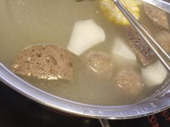 -品牛阁潮汕牛肉火锅(洋河店)