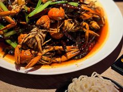 -红盔甲·小龙虾(车公庙店)