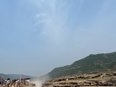 -陕西黄河壶口瀑布旅游区