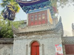 -万寿八仙宫