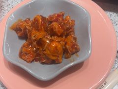 -争鲜回转寿司(中街大悦城店)