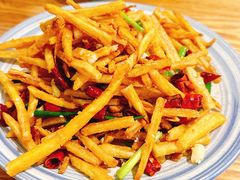 -静一餐厅·湖北菜(前门店)