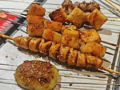 -亿牌牌东北烧烤(博物馆旗舰店)