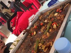 -清真•蜀风园(丁字沽总店)