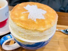 -芙蕾哥哥souffle