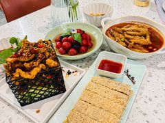 -赵小姐丨新中餐(曲江店)