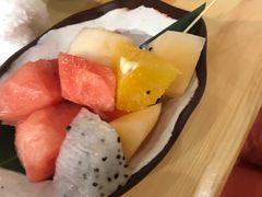 -割烹旭日本料理(龙湖狮山天街店)