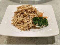 -龙井壹号·茶缘山景宴(龙井村店)