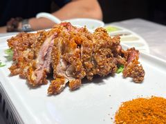 -北平食坊·烤鸭(黄寺大街店)