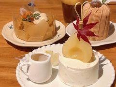 -Kekimatata 生日蛋糕·烘焙教学