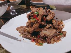 -太守宴·蘭院(天塔店)