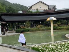 -三江森林温泉度假区