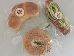 开心果碱水-侘寂甜品(自取店)