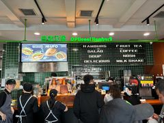 -魏斯理汉堡(西安沣东吾悦店)