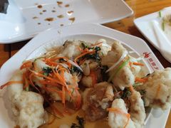 -牛上牛吊炉烧烤(红旗大街店)